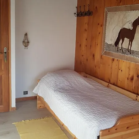 Apartamento Au Fil Du Temps La Daille