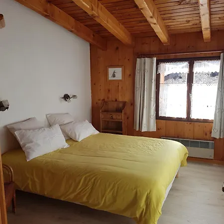 Apartamento Au Fil Du Temps