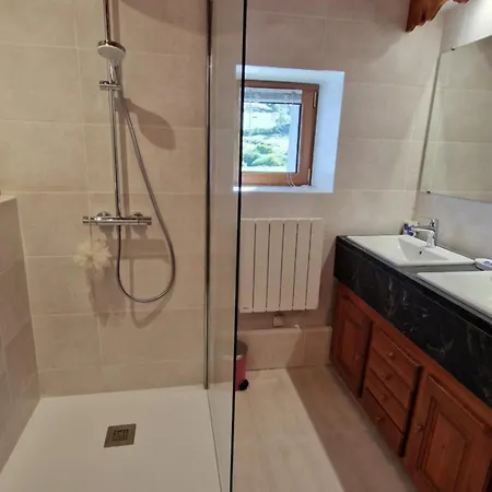 Apartamento Au Fil Du Temps *