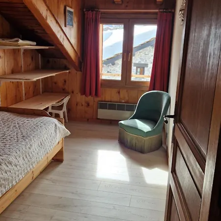 Apartamento Au Fil Du Temps